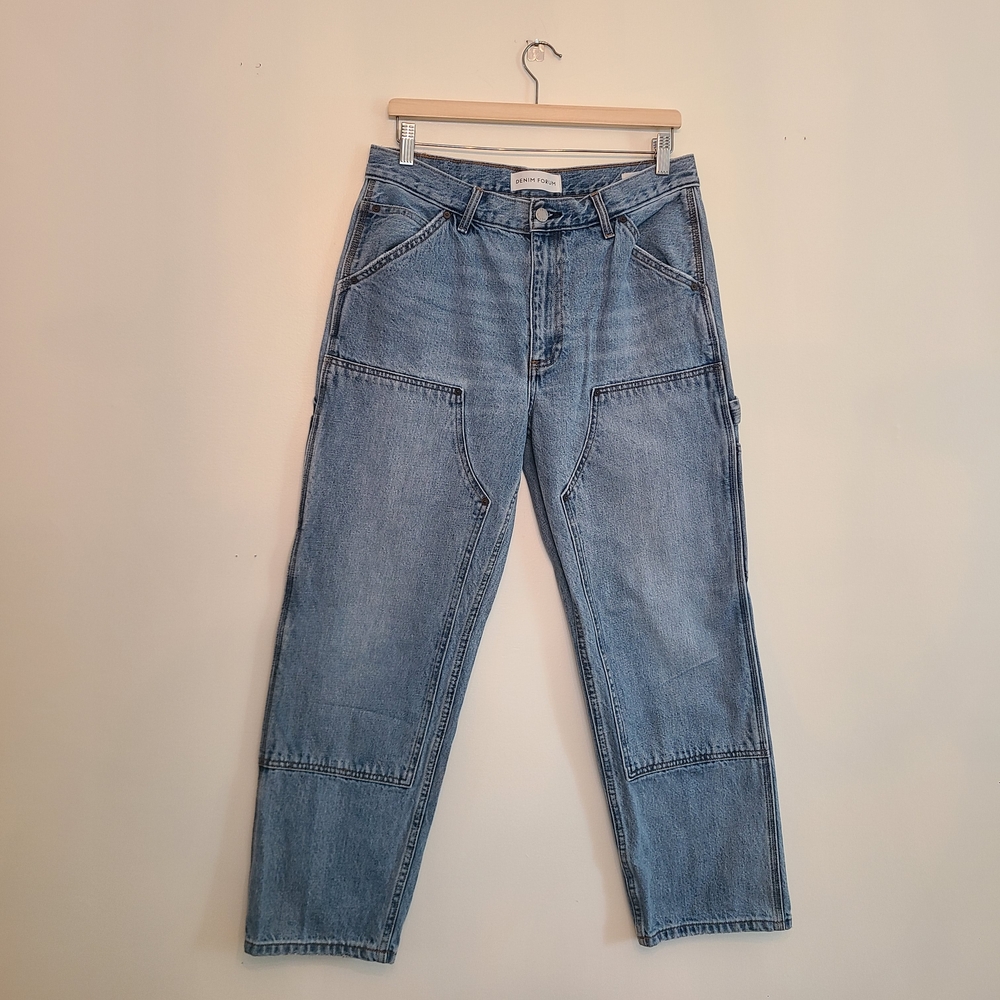 Aritzia Jeans